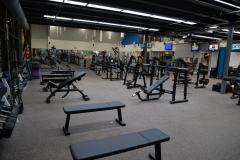 Fitness Floor 2