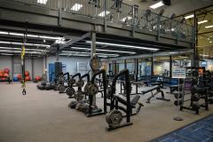 Fitness Floor 3