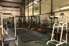 Olympic Training  1