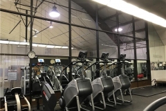 Stepper
