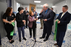ribbon cutting 3