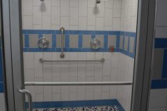 steam room